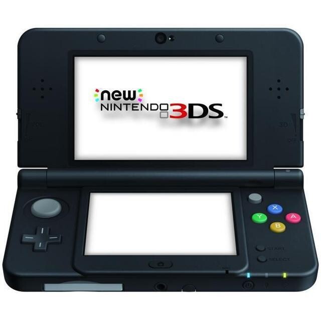 NEW 3DS