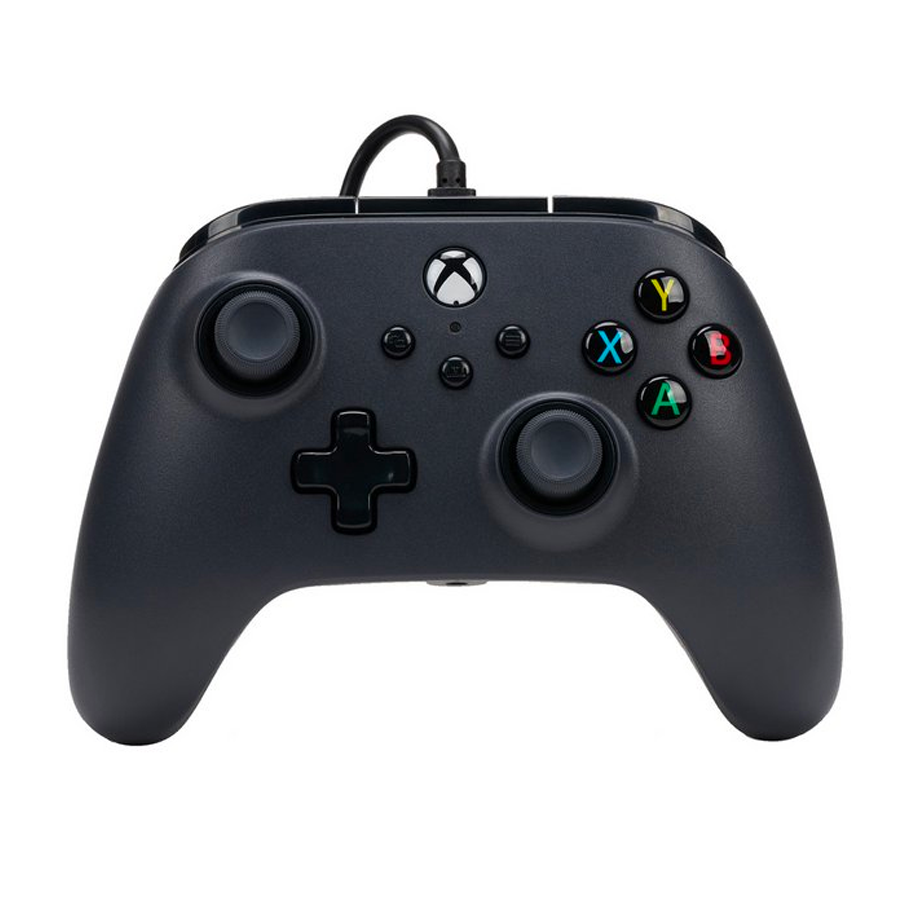 Xbox Series X/S Wired Controller Black