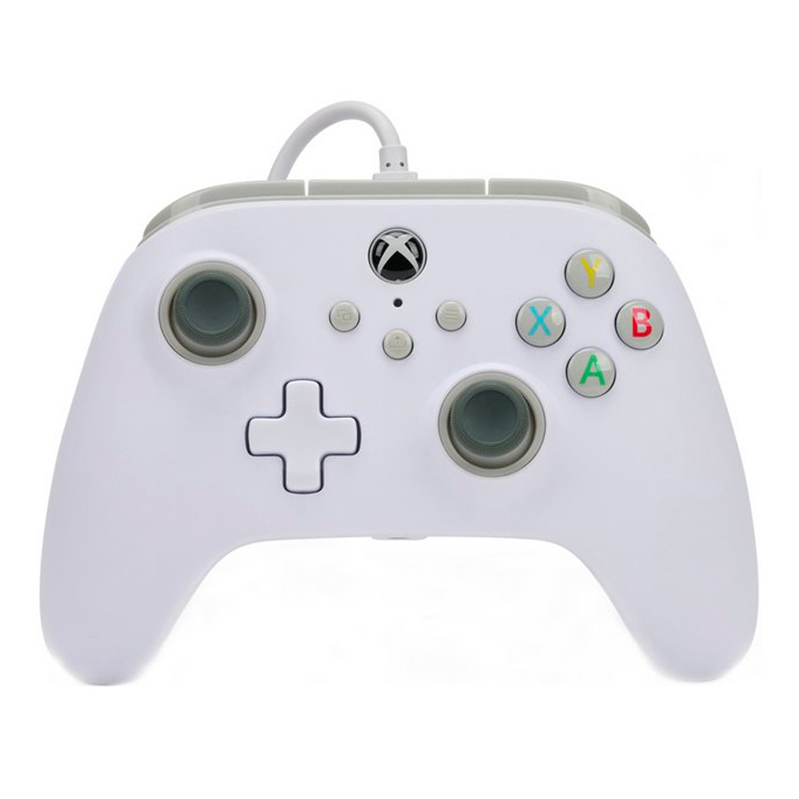 Xbox Series X/S Wired Controller White