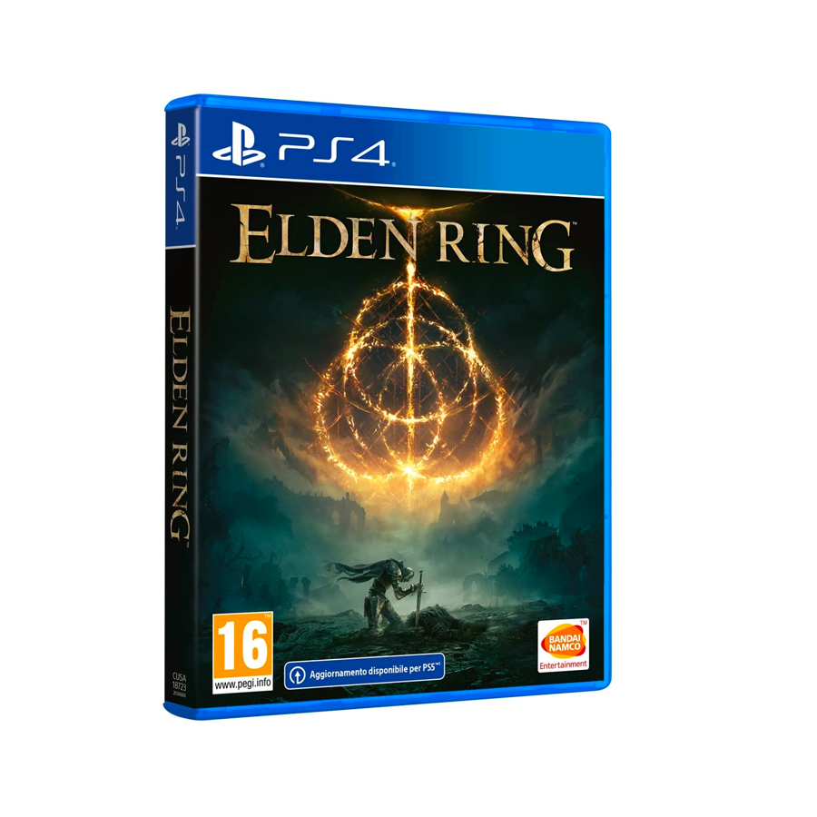 Elden Ring