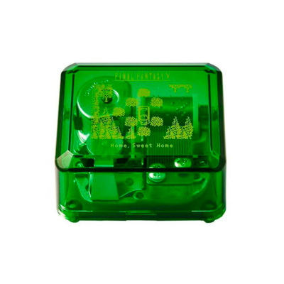 FINAL FANTASY V HOME SWEET HOME MUSIC BOX (CARILLON)