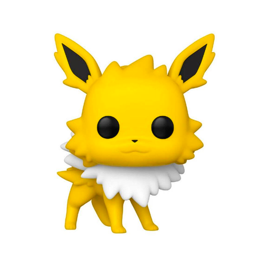 Pokemon - Jolteon 9Cm