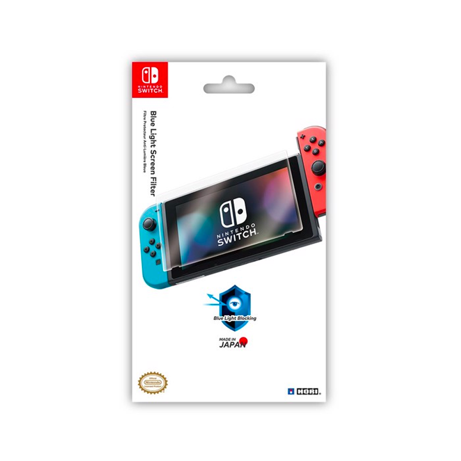 SCREEN PROTECTOR ANTI LUCE BLU