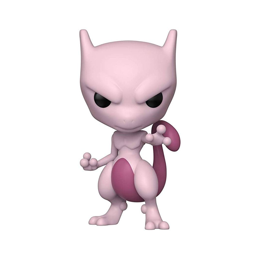 Pokemon - 581 Mewtwo 9Cm
