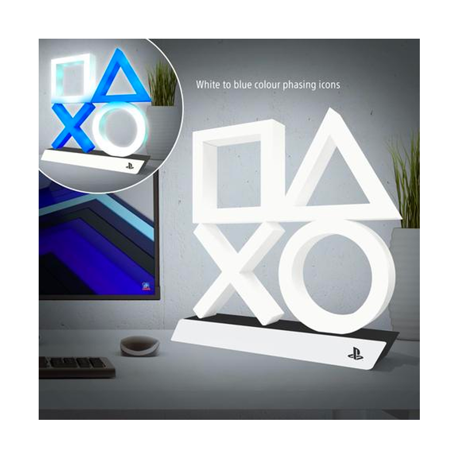 PLAYSTATIONS  LAMPADA ICONS PS5  XL
