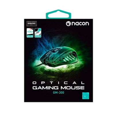 Optical Gaming Mouse GM 300