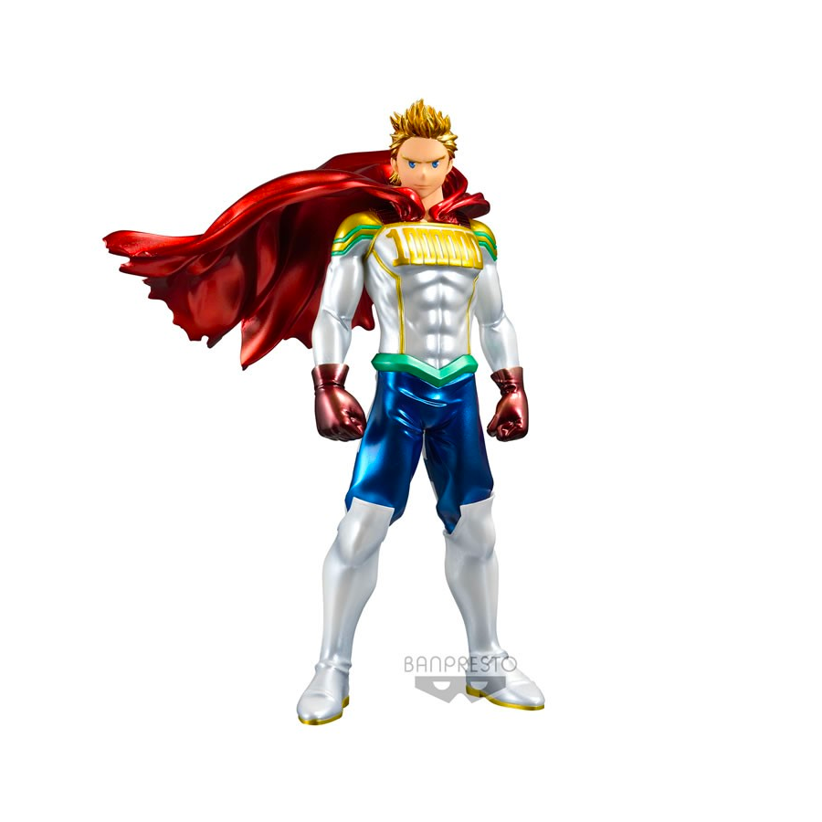 18958 - My Hero Academia Age Of Heroes -Lemillion- Special