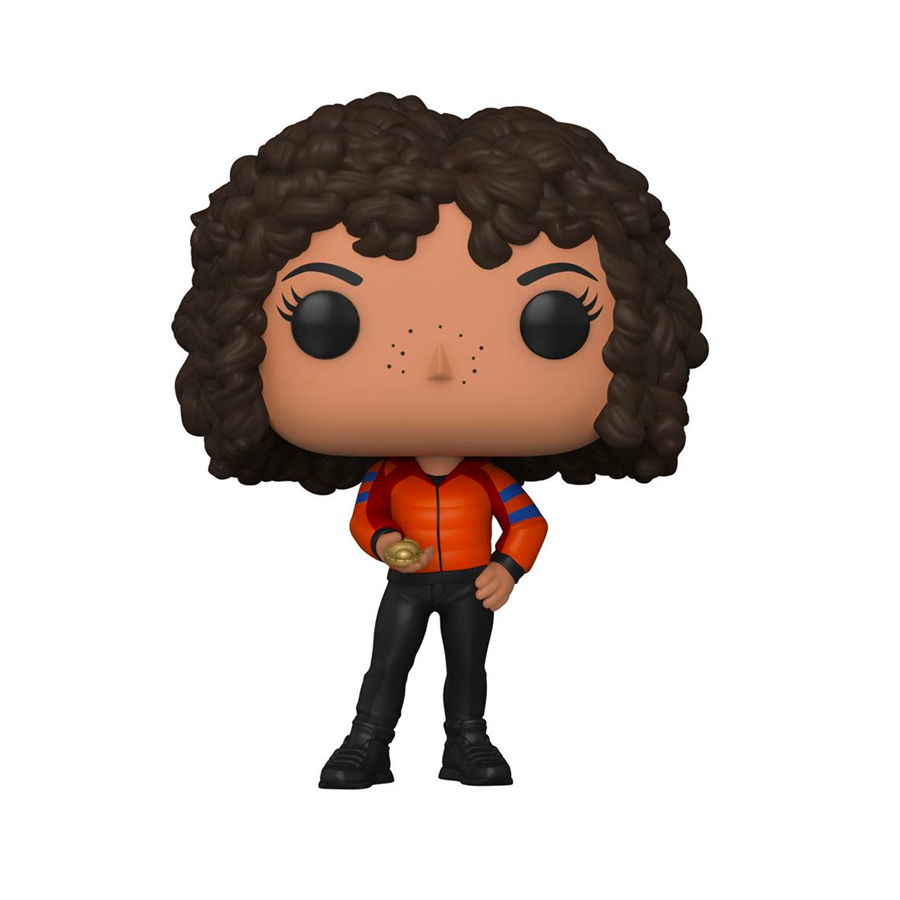 Marvel: Moon Knight - Layla 9Cm