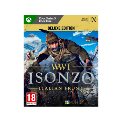 Isonzo: Deluxe Edition