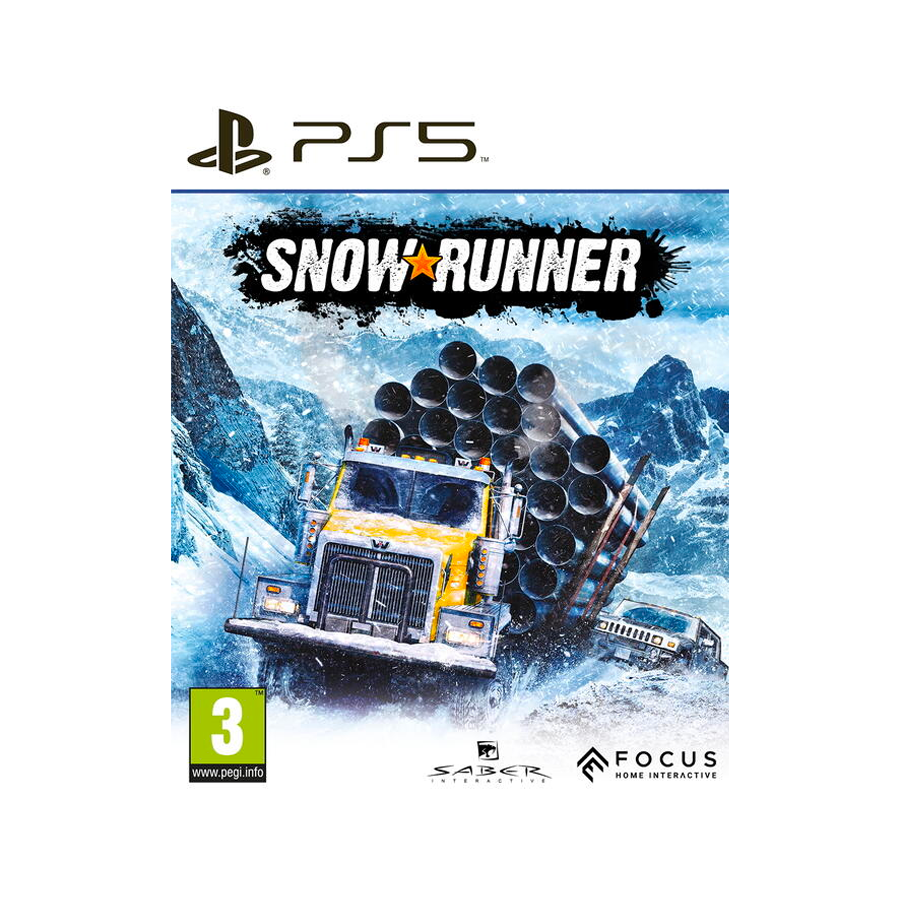 SnowRunner