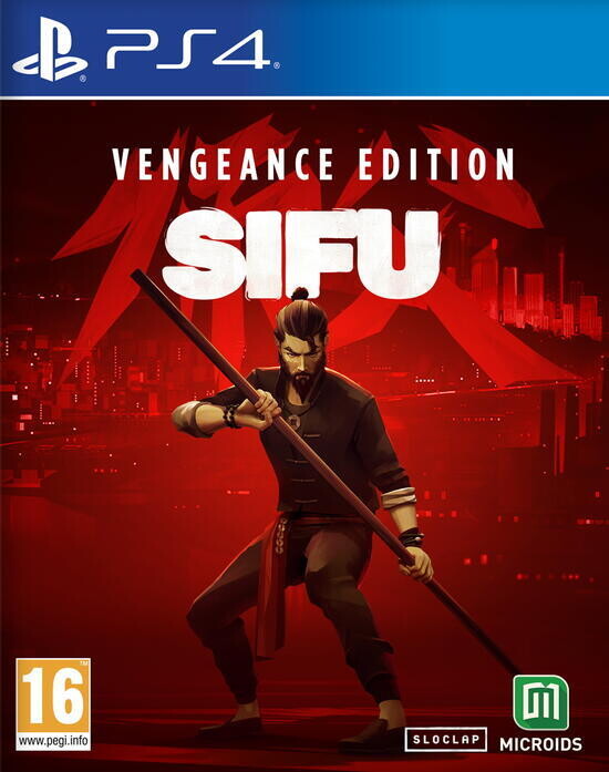 Sifu