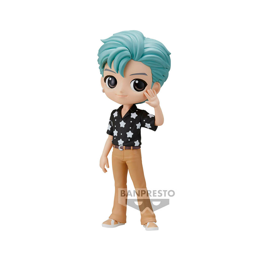 19002 - Tinytan Dynamite Q Posket - Rm - (Ver.A)