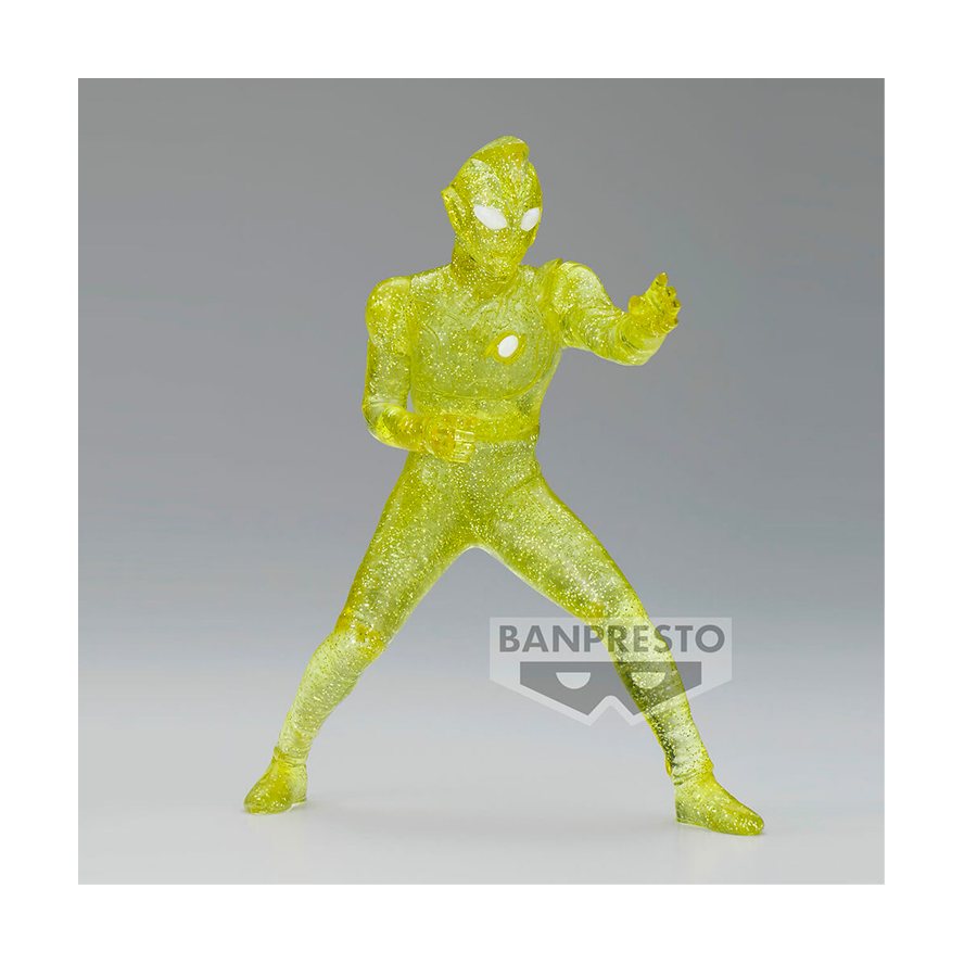 18994 - Ultraman Decker Hero&#39;s Brave Statue Figure Ultraman Decker Flash Type Figure (Ver.B)