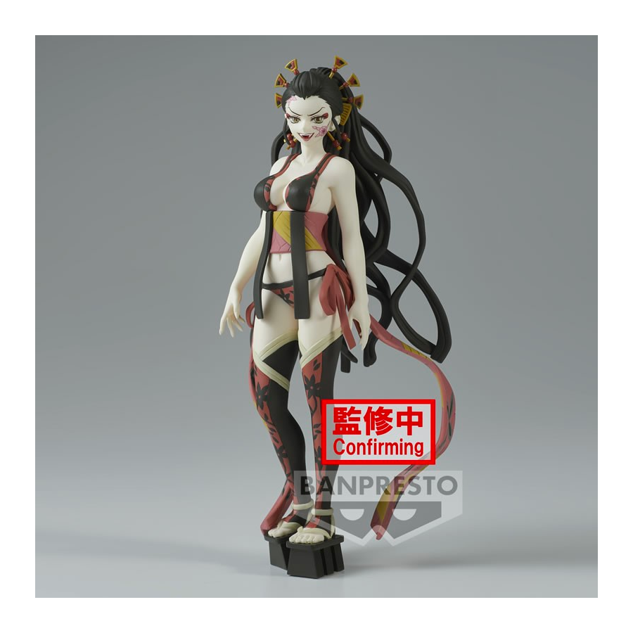 19040 - Demon Slayer: Kimetsu No Yaiba Figure-Demon Series- Vol.8 (A: Daki)