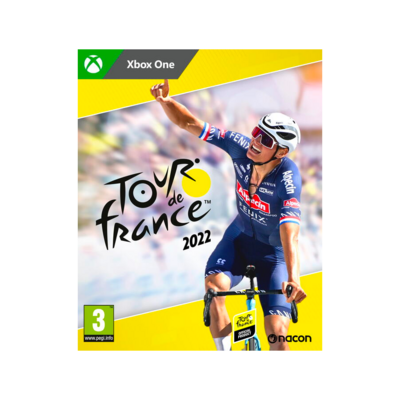 Tour de France 2022