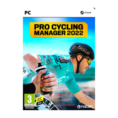 Pro Cycling Manager 2022