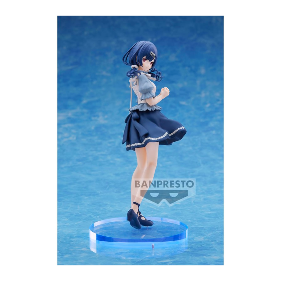 19076 - The Idolm@Ster Shiny Colors Rinze Morino Figure