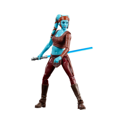 STAR WARS: EPISODE 2 - BLACK SERIES - TARRYTOWN FIGURE 15 CM