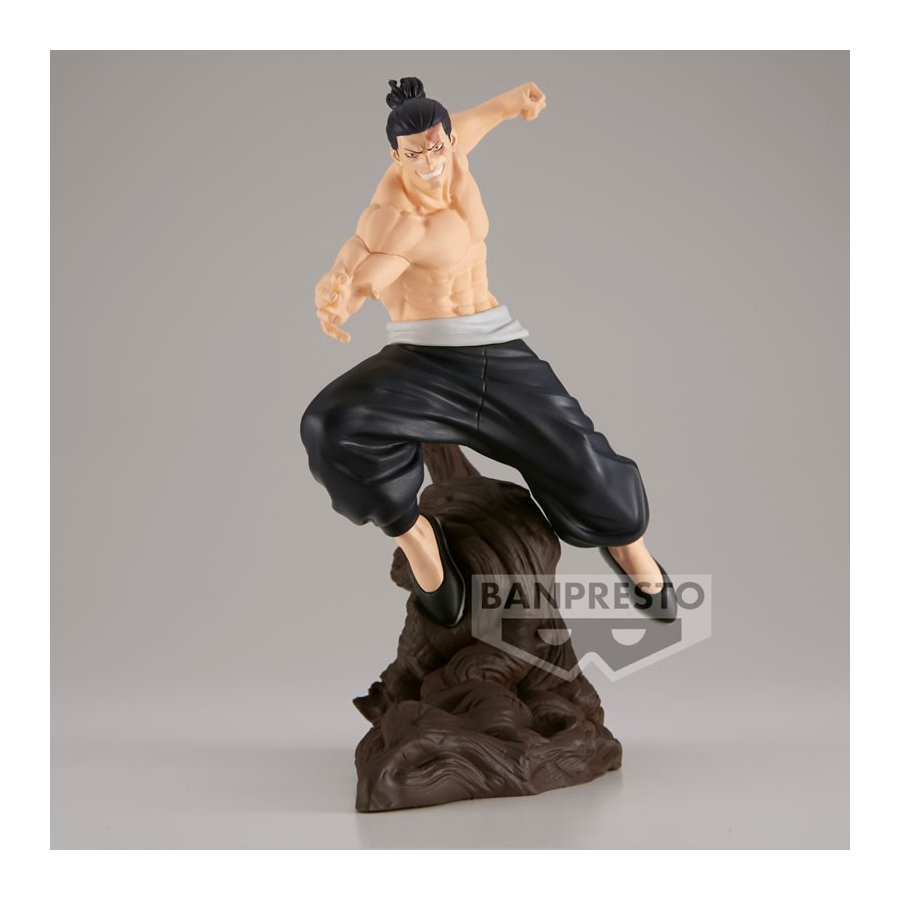 19159 - Jujutsu Kaisen Combination Battle -Aoi Todo-
