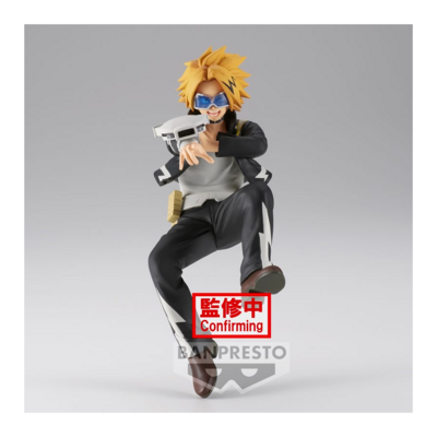 19166 - My Hero Academia The Amazing Heroes Vol.21
