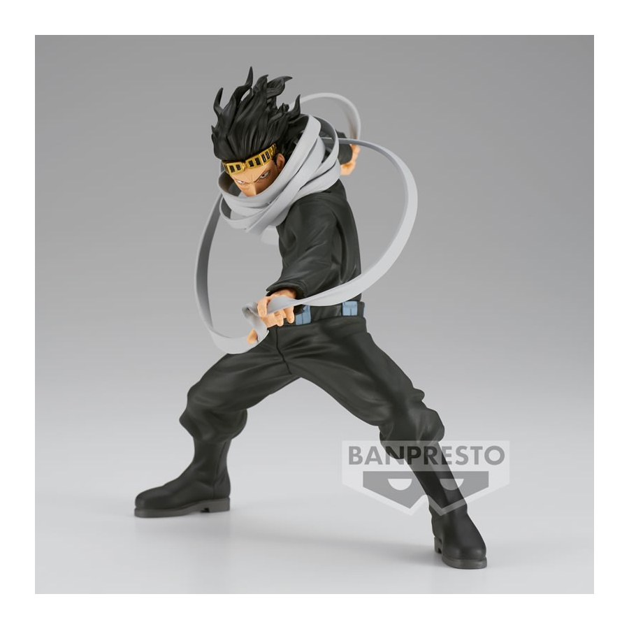 19165 - My Hero Academia The Amazing Heroes Vol.20