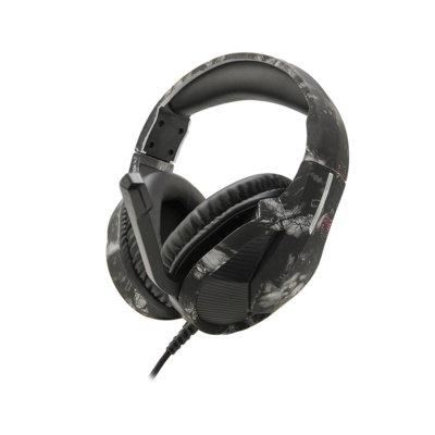 WOLF  GAMING HEADSET 2.0   (PS5/PS4/SWITCH/XBOX/PC)
