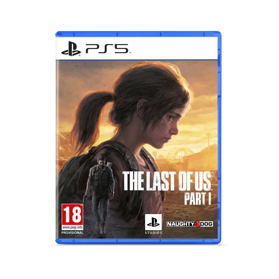 The Last of Us Parte I - Remake
