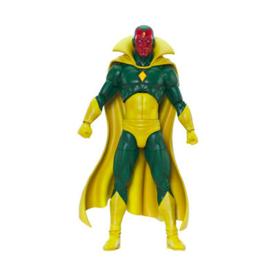 MARVEL SELECT - VISION FIGURE 17cm