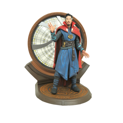 MARVEL SELECT - DOCTOR STRANGE 2 FIGURE 17cm