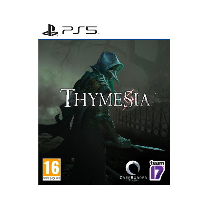 Thymesia