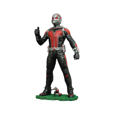 MARVEL GALLERY :  ANT-MAN PVC STATUE 22cm