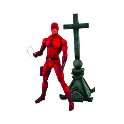 MARVEL - DAREDEVIL PVC FIGURE 15cm
