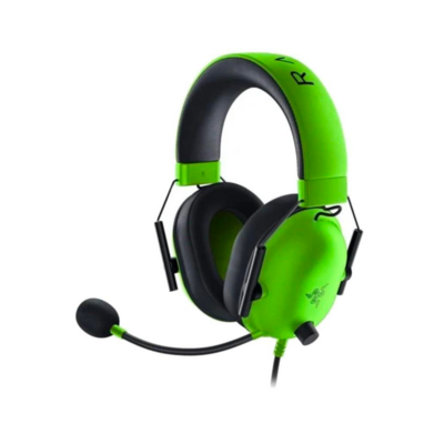 Razer Gaming Headset Blackshark V2 X - Green