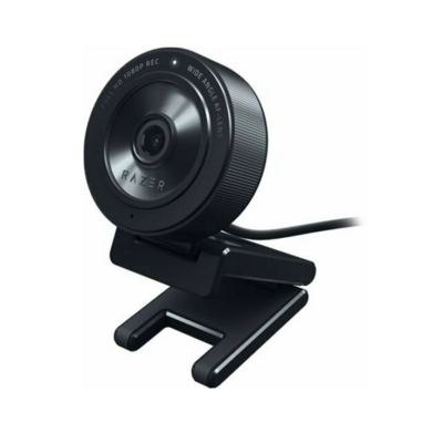 Razer Kiyo X - Webcam Usb Per lo Streaming in Full Hd