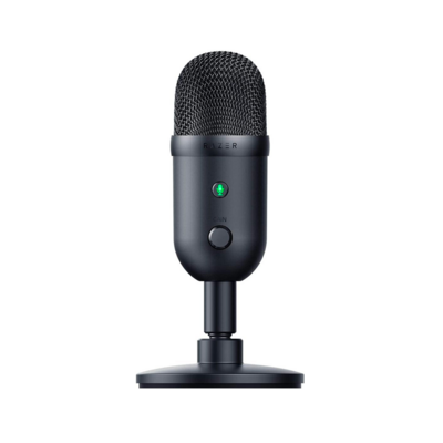 Razer Seiren V2 X - Microfono USB per Streamer