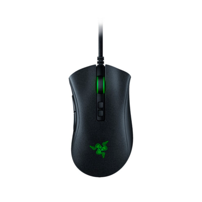 Razer Mouse DeathAdder V2