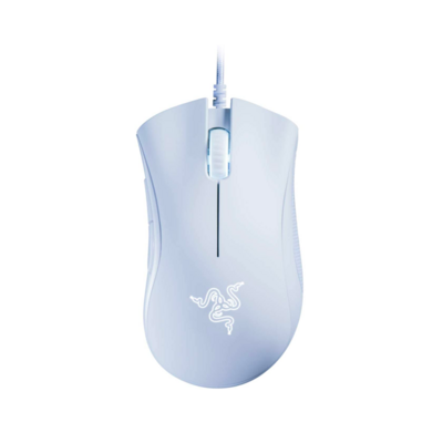Raze Mouse DeathAdder Essential (2021) - White Edition
