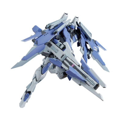 Iron Saga - Moderoid Deer Stalker RxR 21cm - Model Kit