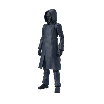 Squid Game : S.H. Figuarts Front Man Figure 14.5 cm