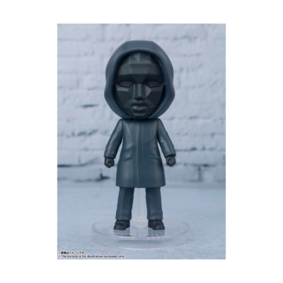 Squid Game : Figuarts mini Front Man Figure 9 cm