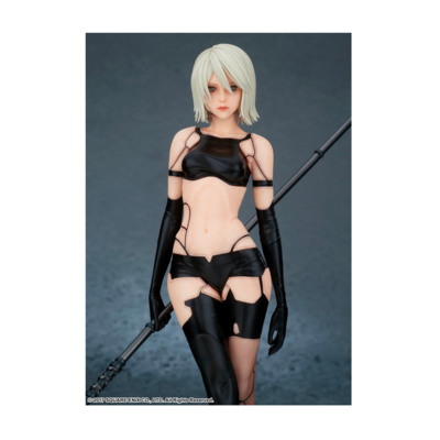 NieR:Automata : A2 (YoRHa Type A No. 2) short hair Figure 28cm