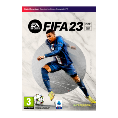 FIFA 23
