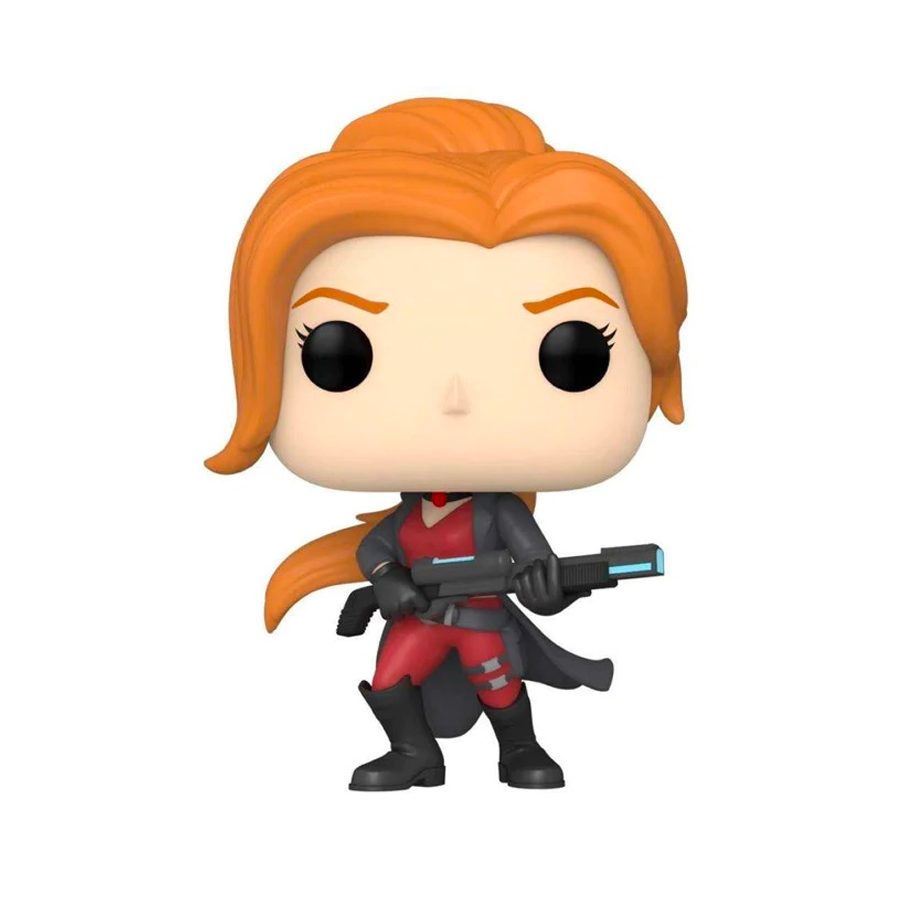 Marvel - 1028 Elsa Bloodstone (Exclusive)