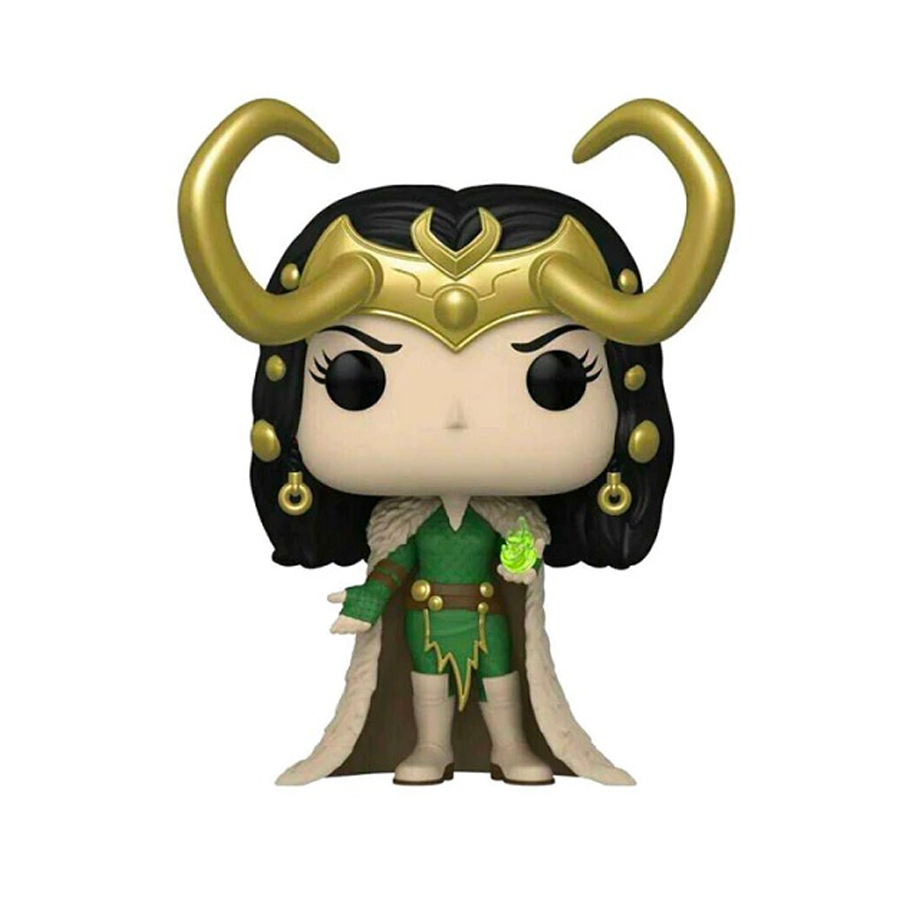 Marvel - 1029 Lady Loki (Exclusive)