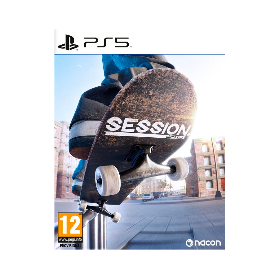 Session
