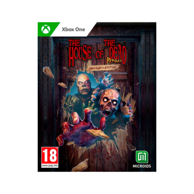 The House of the Dead: Remake