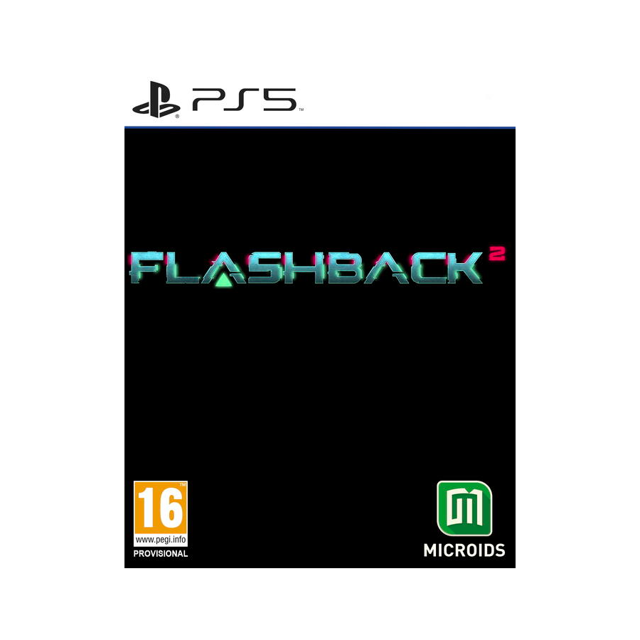 Flashback 2