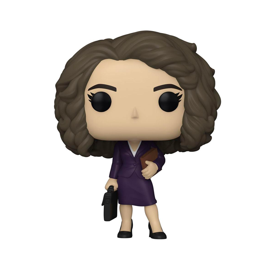 Marvel: She-Hulk - 1128 Jennifer 9Cm