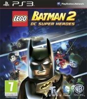 LEGO BATMAN 2