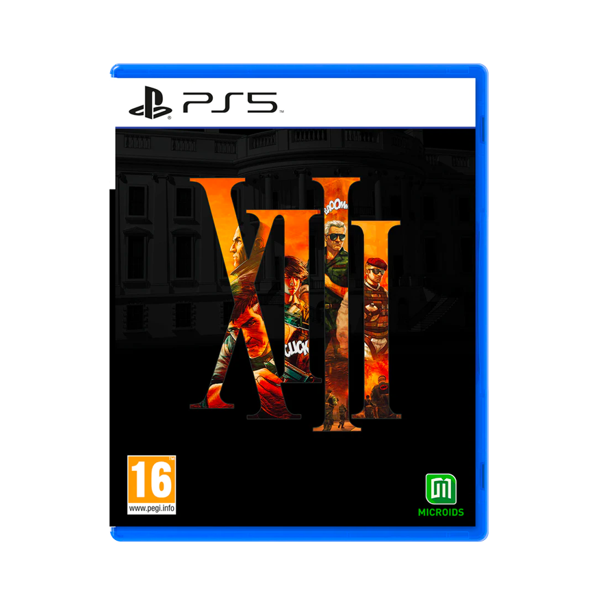 XIII - Remastered